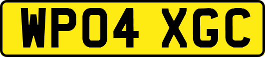 WP04XGC