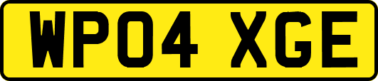WP04XGE