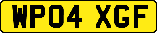 WP04XGF