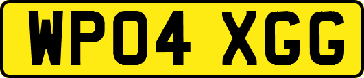 WP04XGG