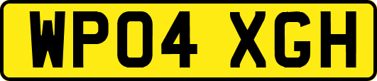 WP04XGH