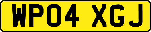 WP04XGJ