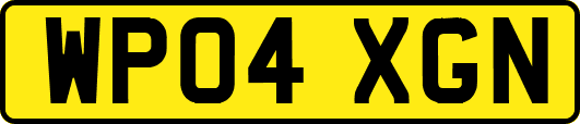WP04XGN