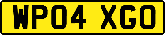 WP04XGO
