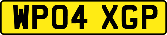 WP04XGP