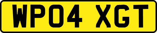 WP04XGT