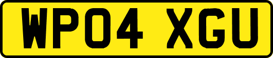 WP04XGU
