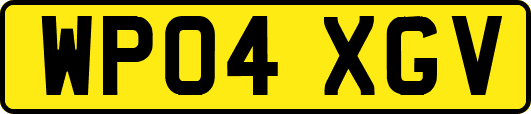 WP04XGV