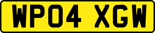 WP04XGW