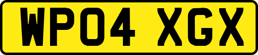 WP04XGX