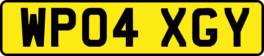 WP04XGY