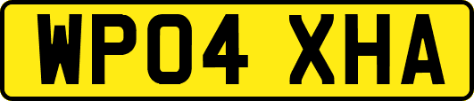 WP04XHA