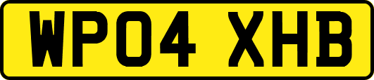 WP04XHB