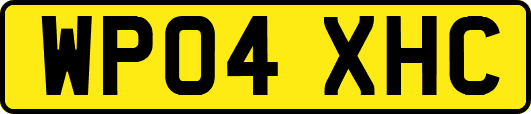 WP04XHC