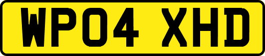 WP04XHD