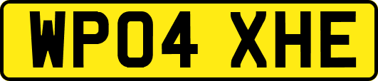 WP04XHE