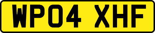 WP04XHF