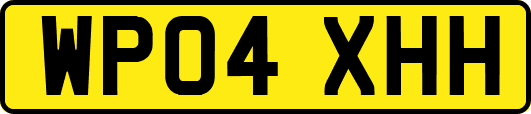 WP04XHH