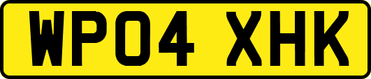 WP04XHK