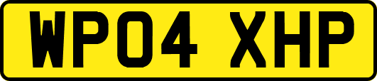 WP04XHP