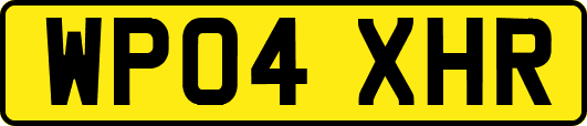WP04XHR