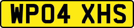 WP04XHS