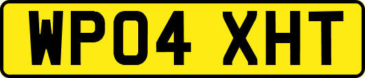 WP04XHT