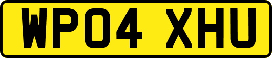 WP04XHU