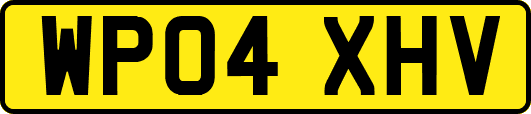 WP04XHV