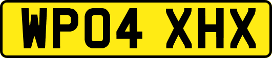 WP04XHX
