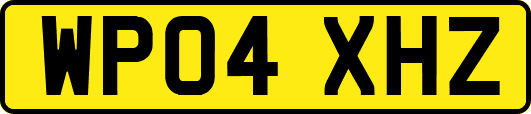 WP04XHZ