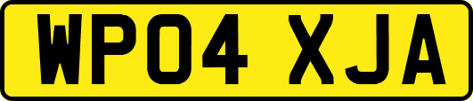 WP04XJA