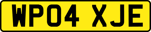 WP04XJE