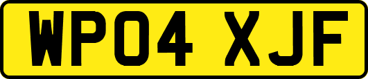 WP04XJF
