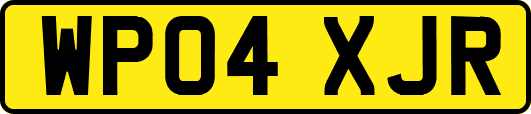 WP04XJR