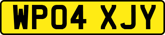 WP04XJY