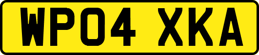 WP04XKA