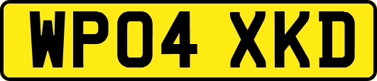 WP04XKD