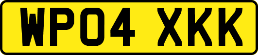 WP04XKK