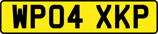 WP04XKP
