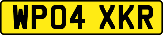 WP04XKR