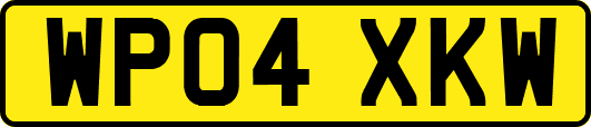 WP04XKW