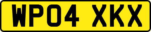 WP04XKX
