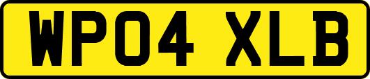 WP04XLB