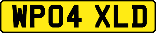 WP04XLD