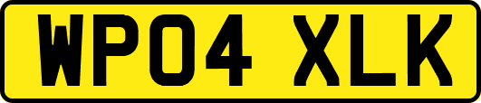 WP04XLK