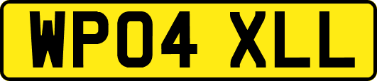 WP04XLL
