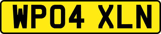 WP04XLN