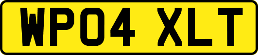WP04XLT