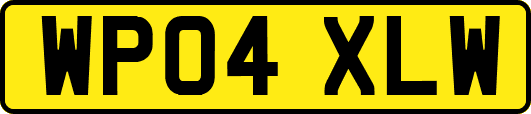 WP04XLW